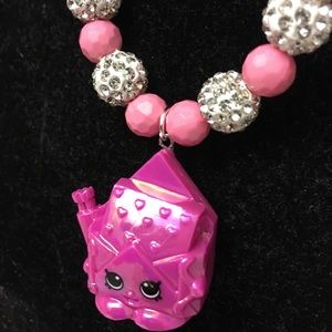 Shopkins Bling Bracelet
