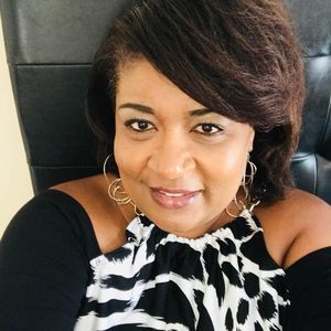 Meet your Posher, Tisha