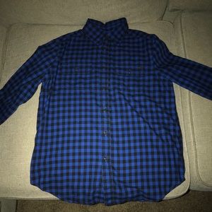 Polo Ralph Lauren Boys M(10-12) Button Down