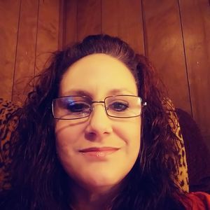 Meet your Posher, Christy