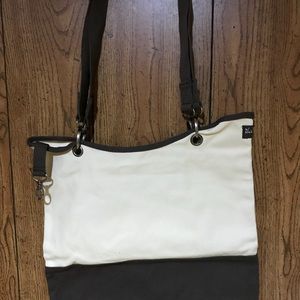 Thirty-One canvas bag