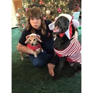 Meet your Posher, Rosemarie