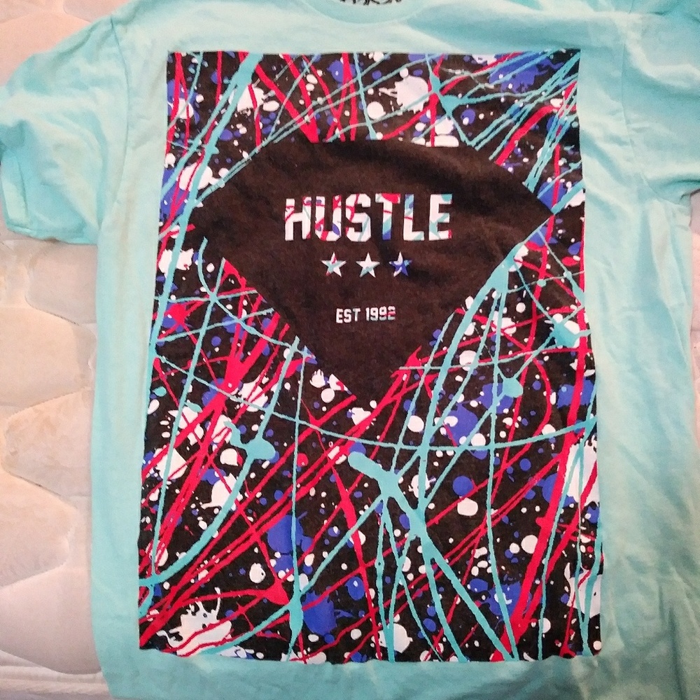 T shirt