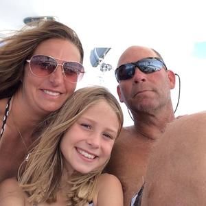 Meet your Posher, Marcye