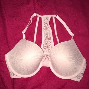Victoria Secret: PINK Racer back Bra