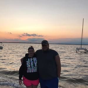 Meet your Posher, Andrew