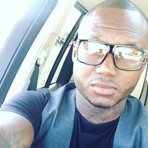 Meet your Posher, Tyree