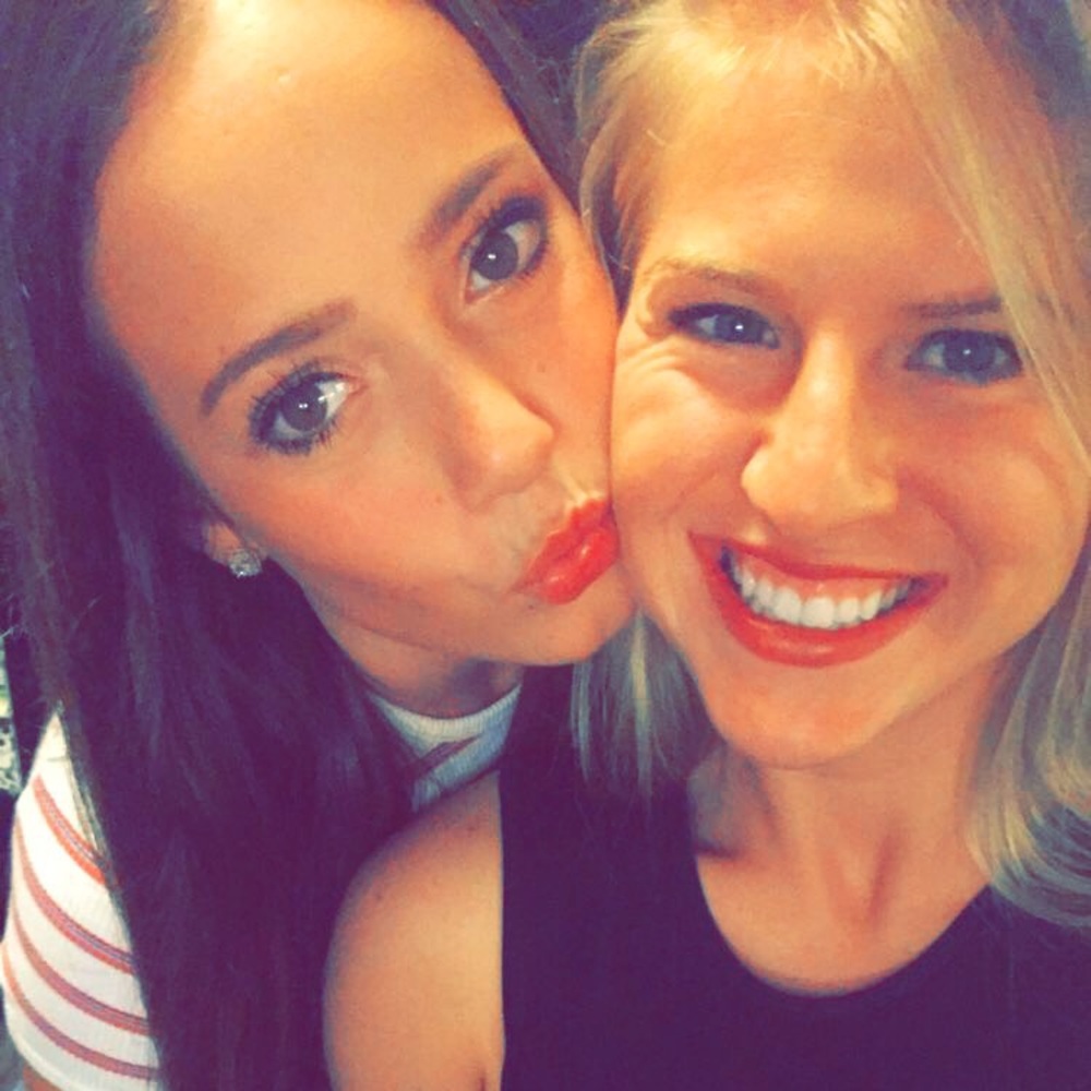 Meet your Posher, Savana