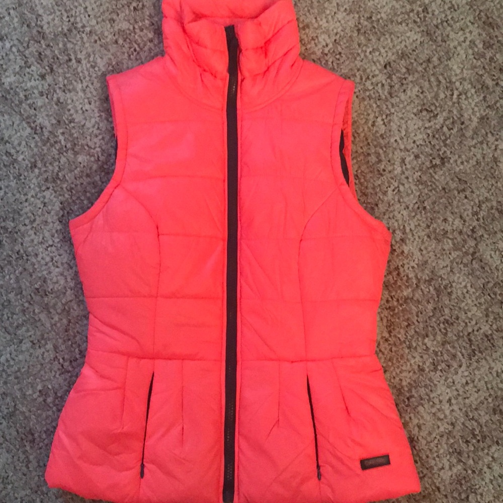 Calvin Klein puffer vest
