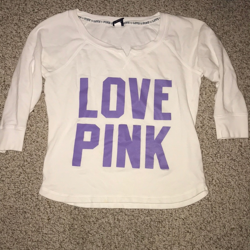 Size L Swearshirt