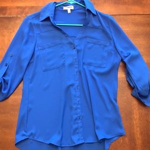Express Portofino Shirt