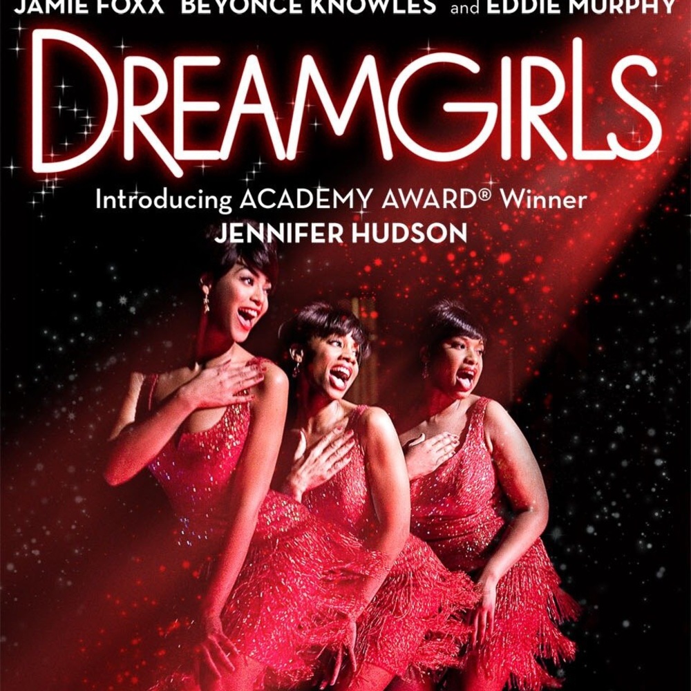 Dreamgirls