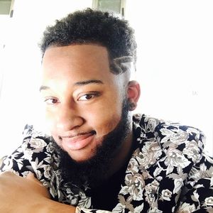 Meet your Posher, Vernell