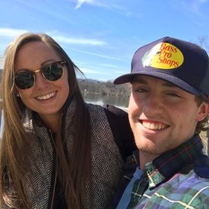 Meet your Posher, Tyler