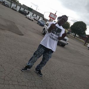 Meet your Posher, Keith