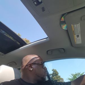 Meet your Posher, Buck