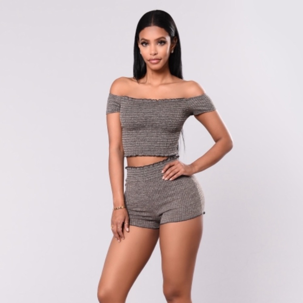 2 piece set “ dream set
