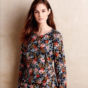 Paper Crown for Rifle Swing Dress