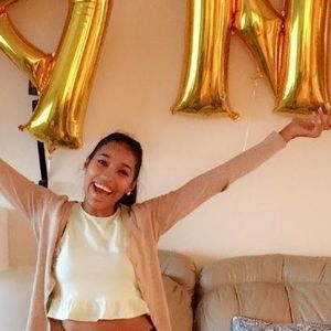 Meet your Posher, Nancy