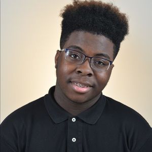 Meet your Posher, Trenton
