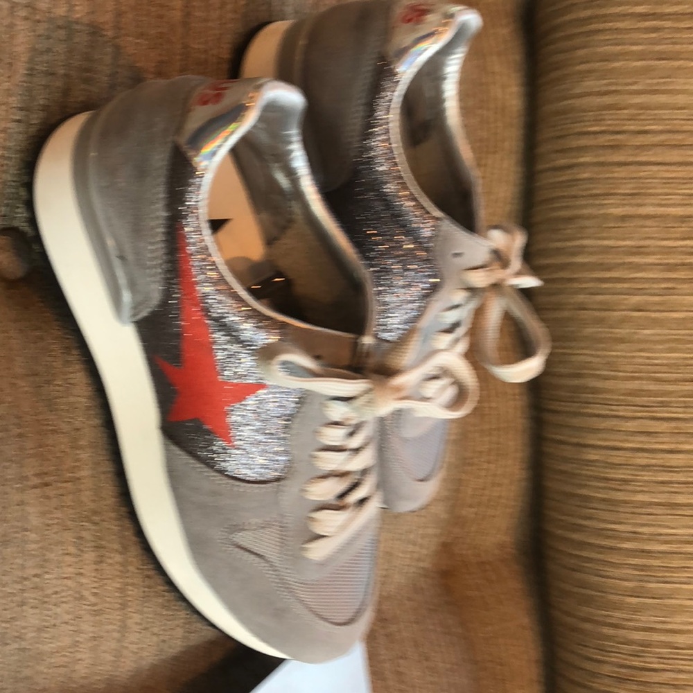 Golden goose Haus sneakers