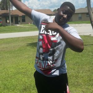 Meet your Posher, Micheal