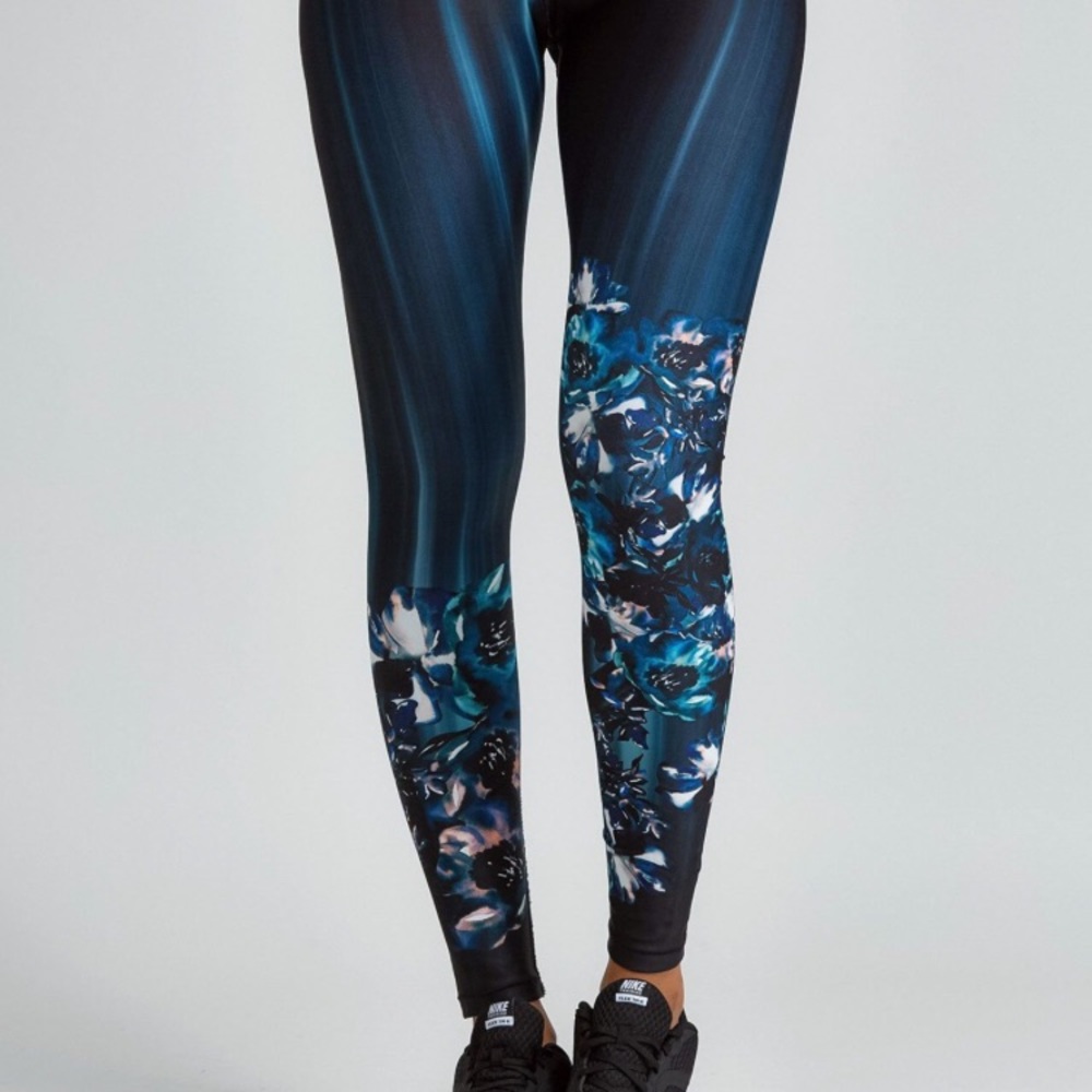 Noli Yoga Eden Legging