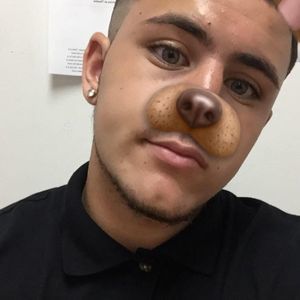 Meet your Posher, Nick