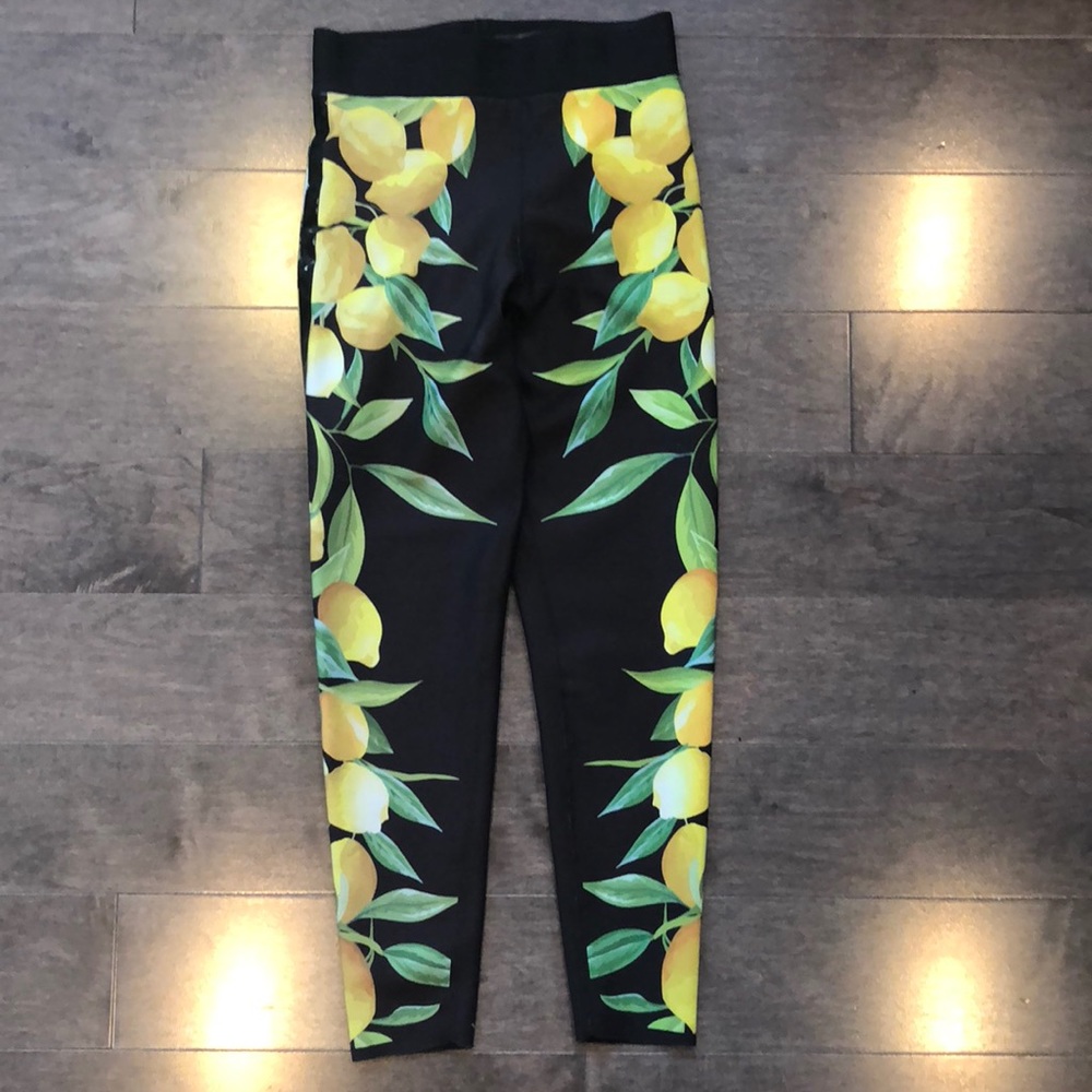 Ultracor leggings
