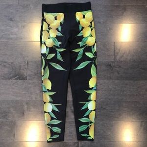 Ultracor leggings