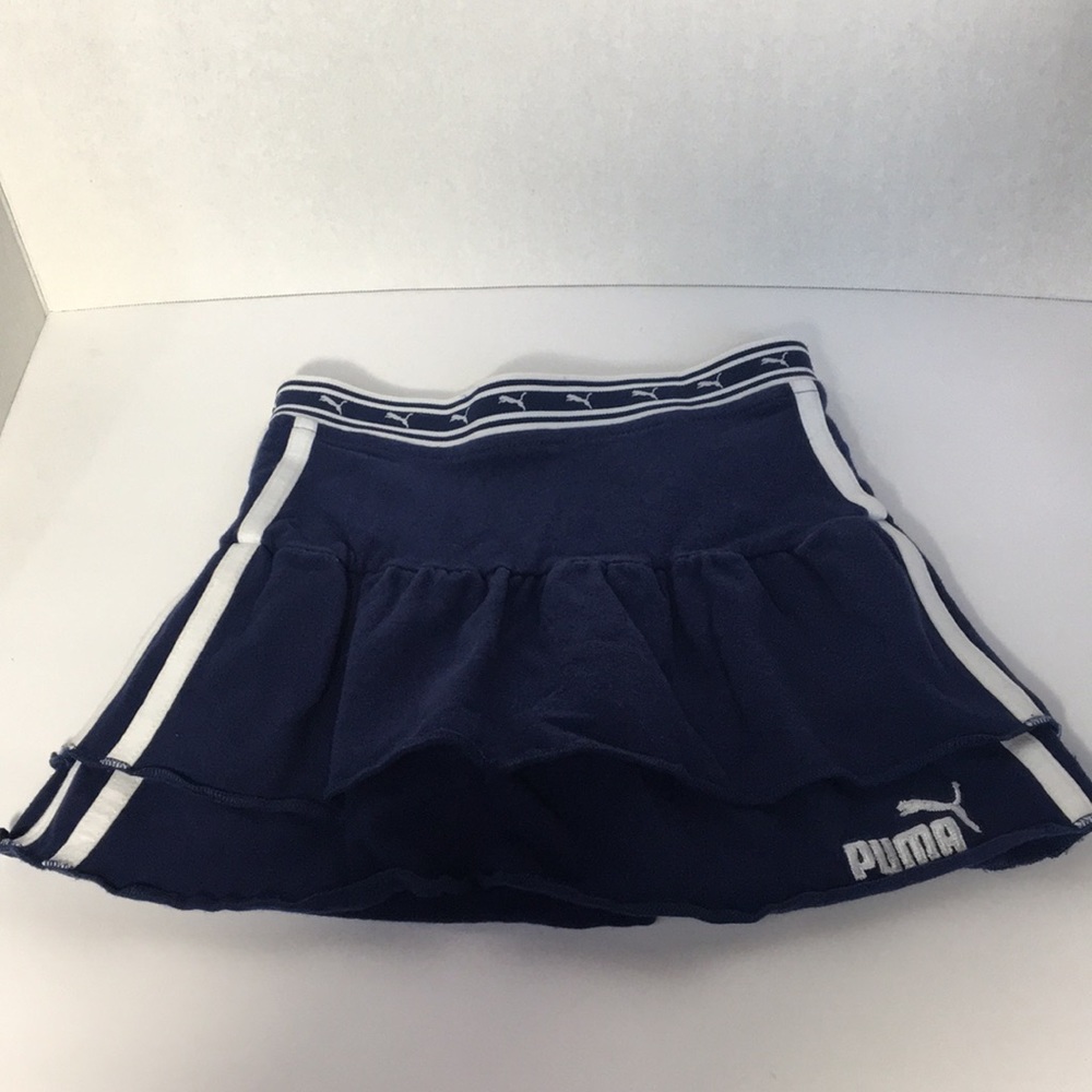 KIDS Puma Skort