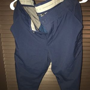 Under Armor Golf Pants