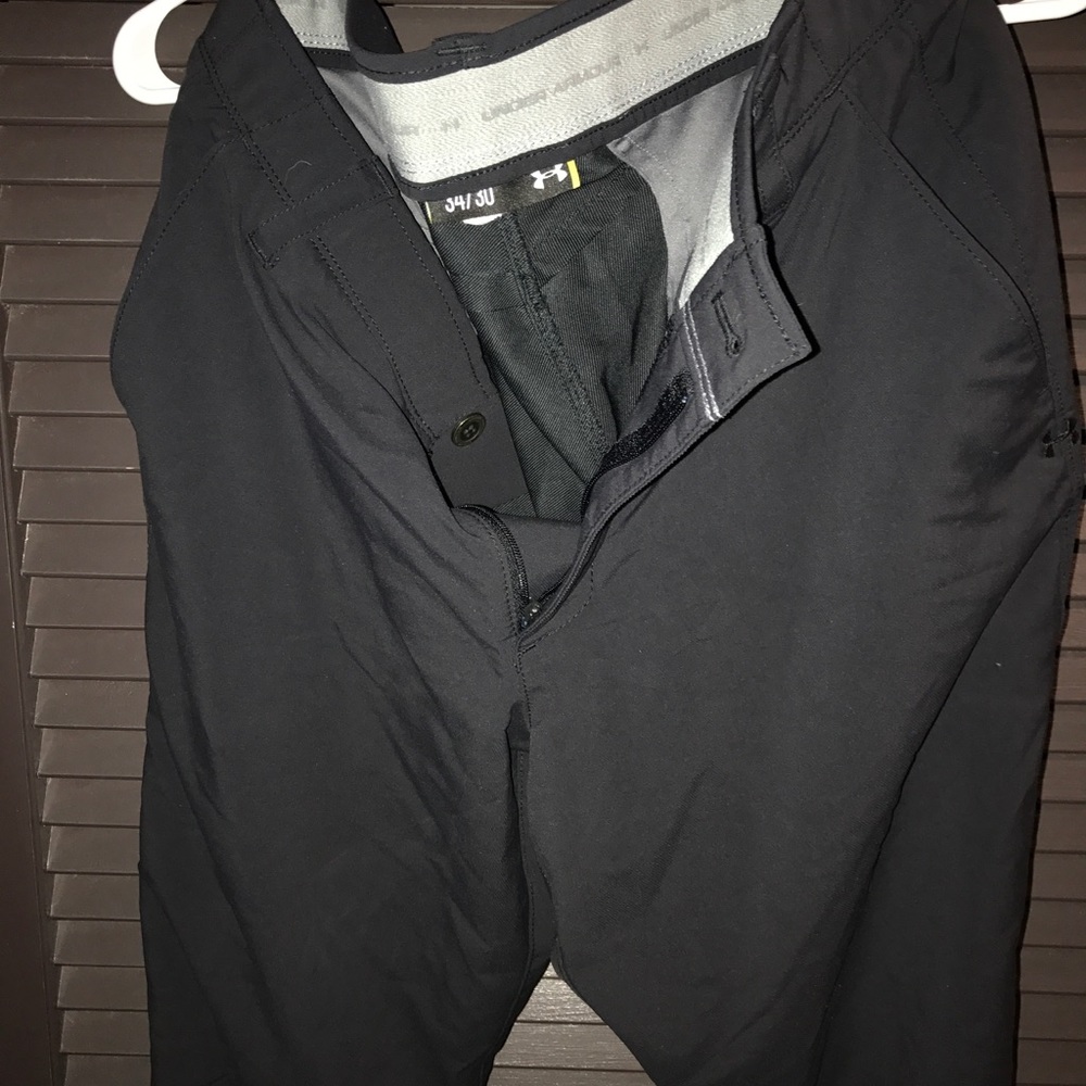 Under Armor Golf Pants