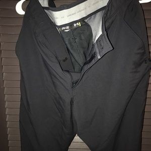 Under Armor Golf Pants