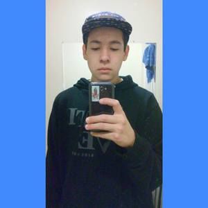 Meet your Posher, Brandon