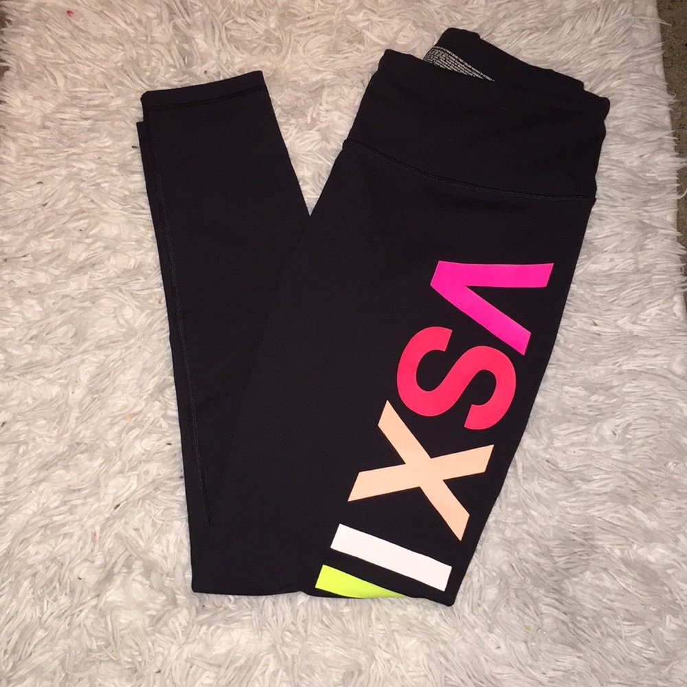 Victoria's Secret workout pants
