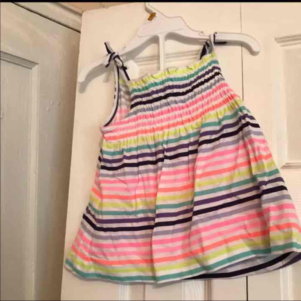 Brand New Little Girl Carters 3T outfit