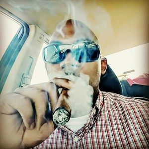 Meet your Posher, Marcus