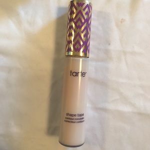 Tarte shape tape fair neutral
