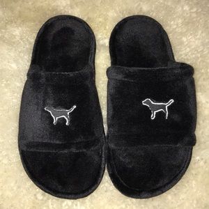 Victoria Secret Slippers