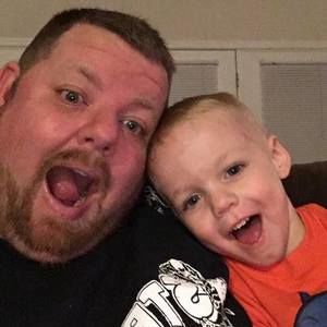 Meet your Posher, Jay