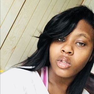 Meet your Posher, Aaliyah