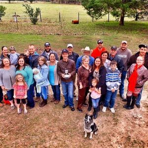 Meet your Posher, Connie trumble