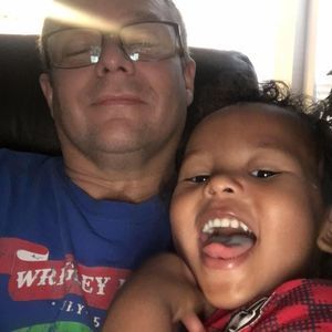 Meet your Posher, Mike