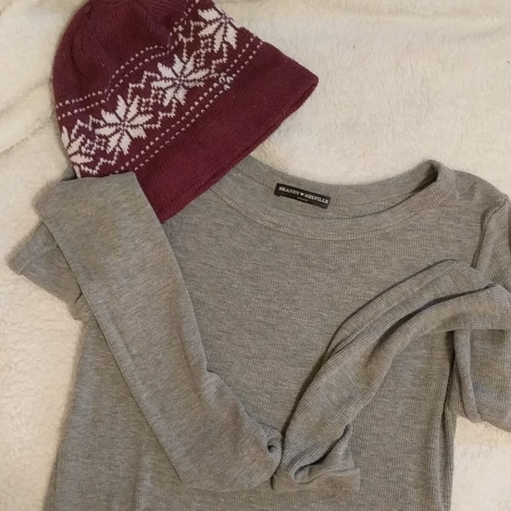 ⚡ Brandy Melvin🔥