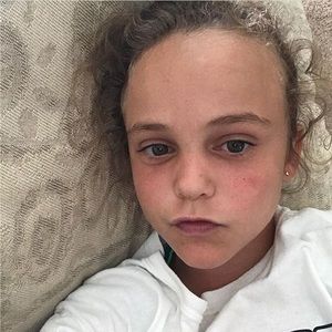 Meet your Posher, Katelyn