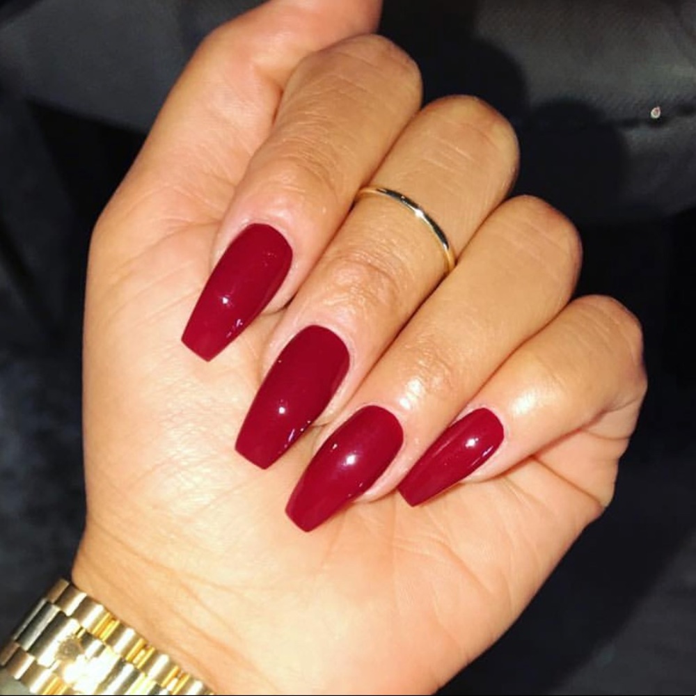 Meet your Posher, Venus