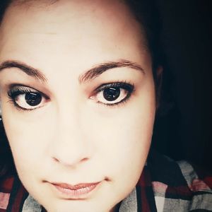 Meet your Posher, April