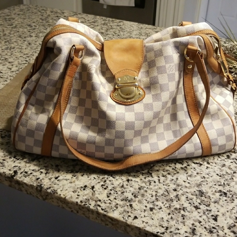 Louis Vuitton Stresa