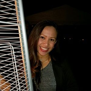 Meet your Posher, Jackie